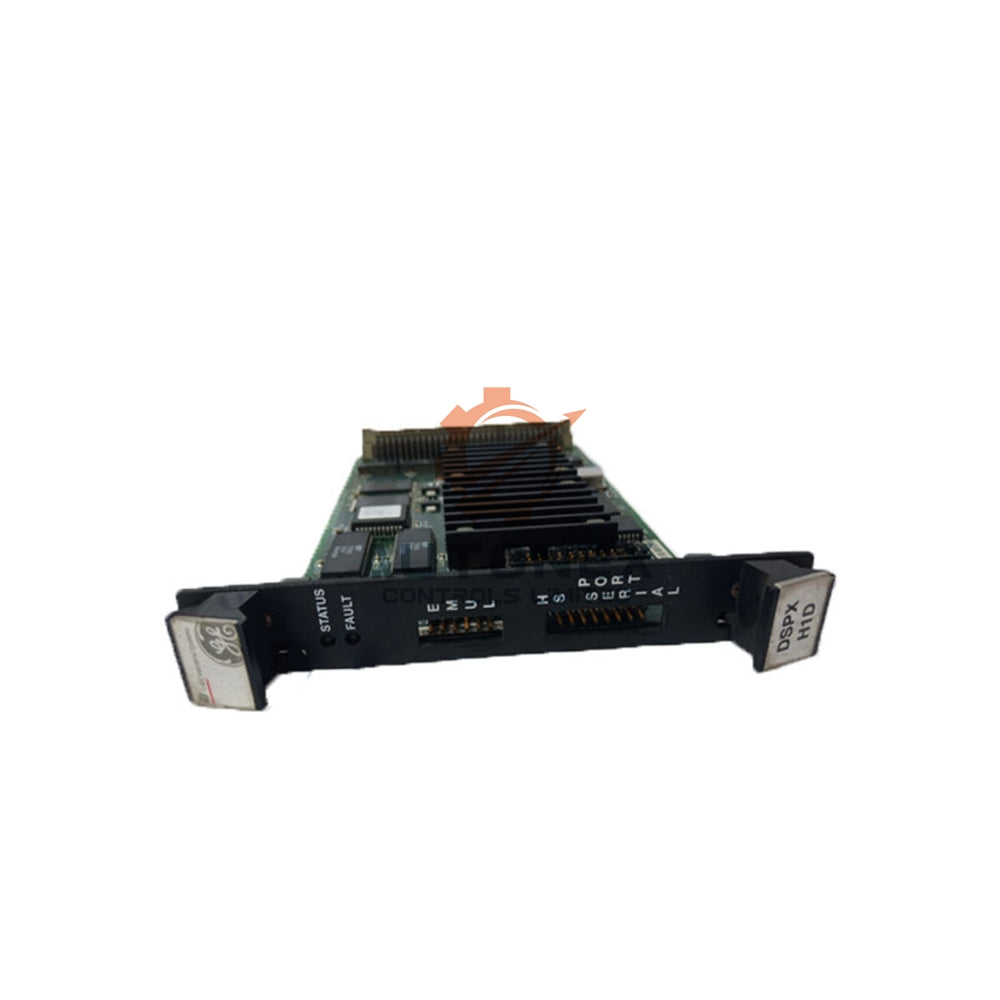 IS200DSPXH1D GE EX2100 DSP-Steuerplatine