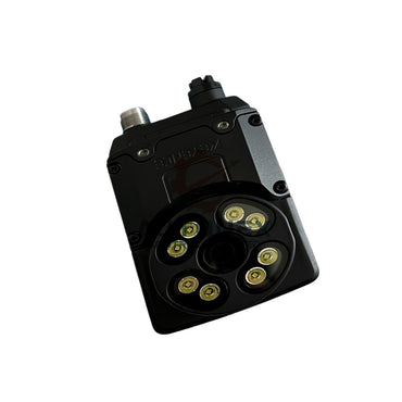IV3-400CA Keyence AI Smart Camera Narrow View Color Vision Sensor