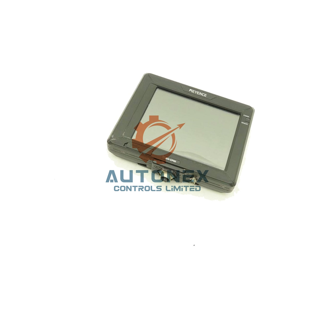 IV3-CP50 Keyence 5.7-Inch Touchscreen Control Panel