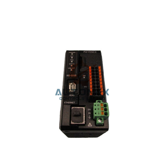 Penguat Sensor Kompak Seri IV3 Keyence IV3-G120