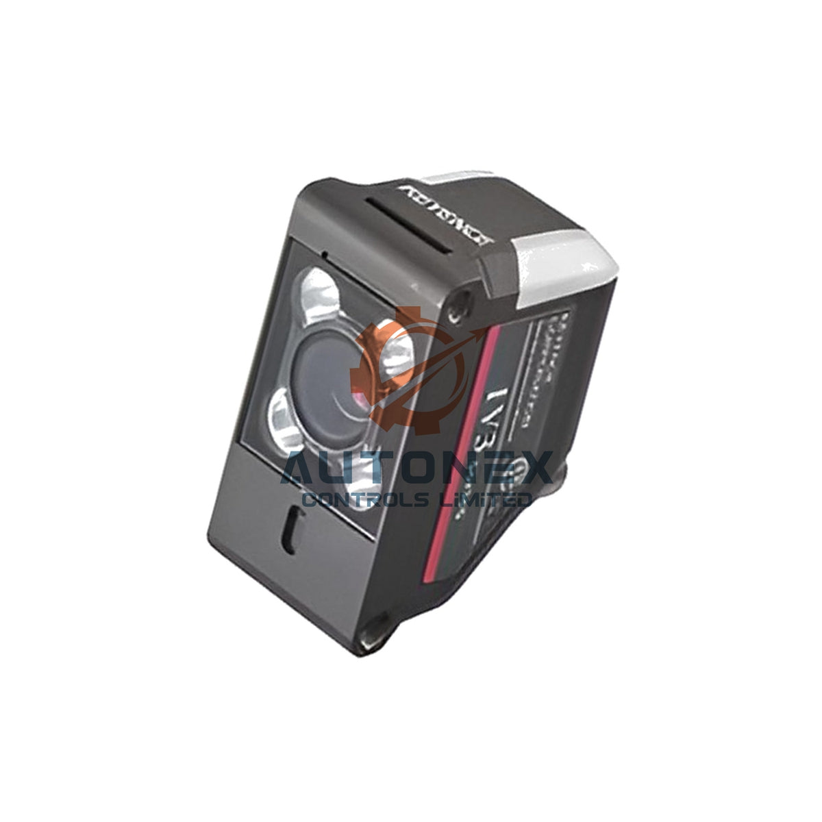 هد سنسور رنگی فشرده Keyence سری IV3 مدل IV3-G500CA