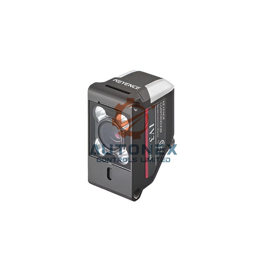 سَری حسگر بینایی Keyence IV3-G600CA - رنگی