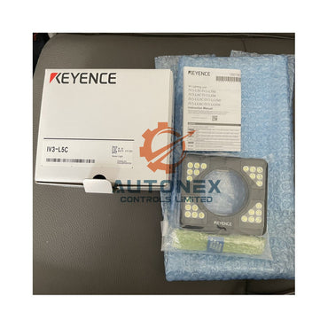 IV4-L4M Keyence IR Ring Light | IV4-400MA Smart Camera