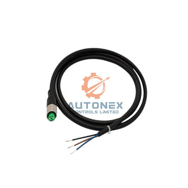 K-D M12W-4P-10m-PVC-1