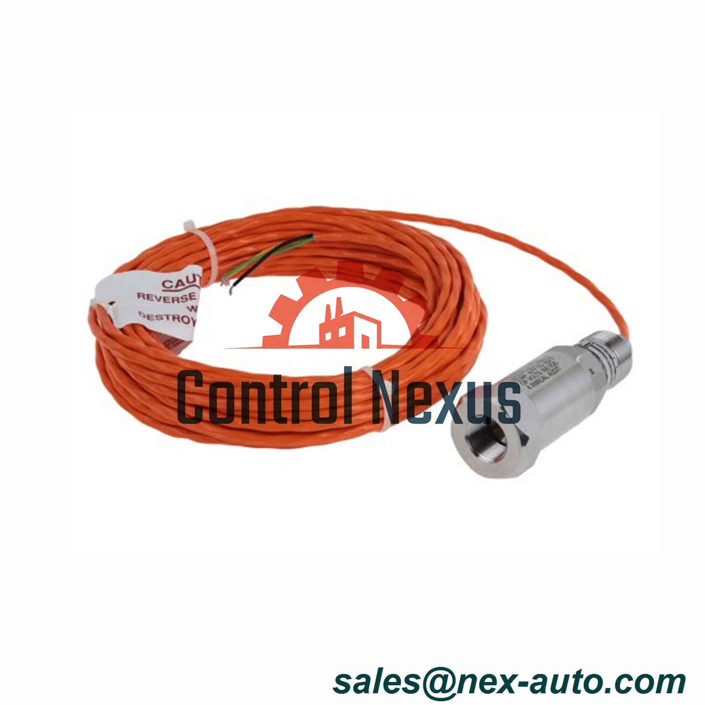 LG1093AA44 Flame Sensor Honeywell