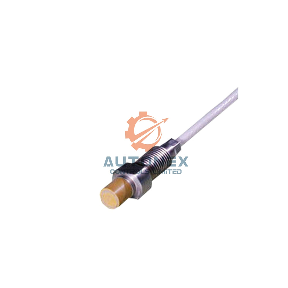 913-402-000-013 Meggitt Vibrationssonde | 4m Kabelsensor
Source:
913-402-000-013 Meggitt Vibration Probe | 4m Cable Sensor