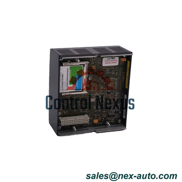 وحدة المعالجة المركزية - وحدة المعالجة Bachmann MPC240