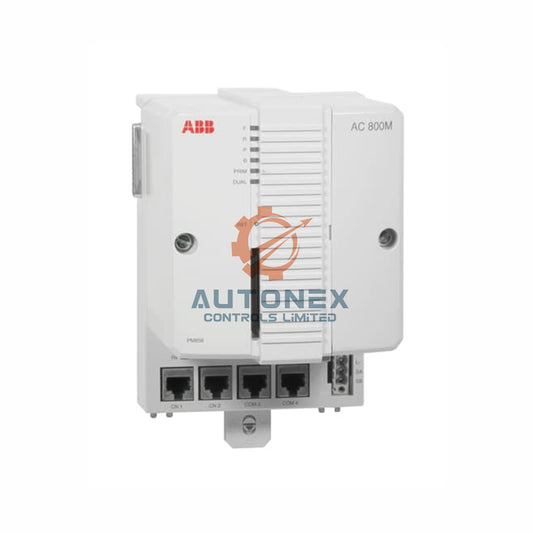 PM858K01 AC 800M Controller | 3BSE082895R1 | ABB