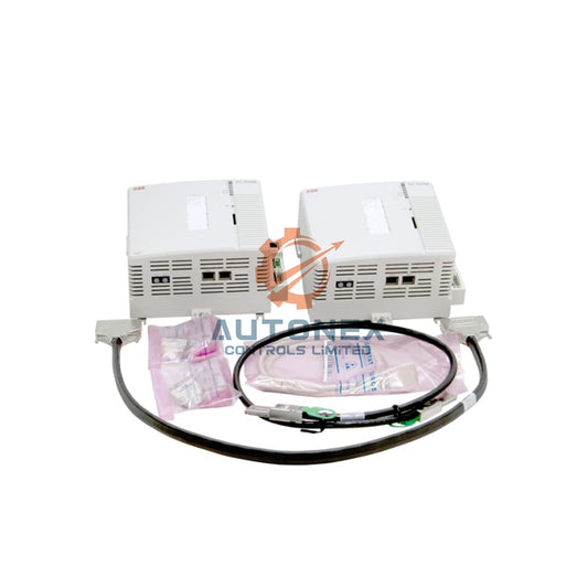 PM891K01 AC 800M Controller 24VDC CPU Module