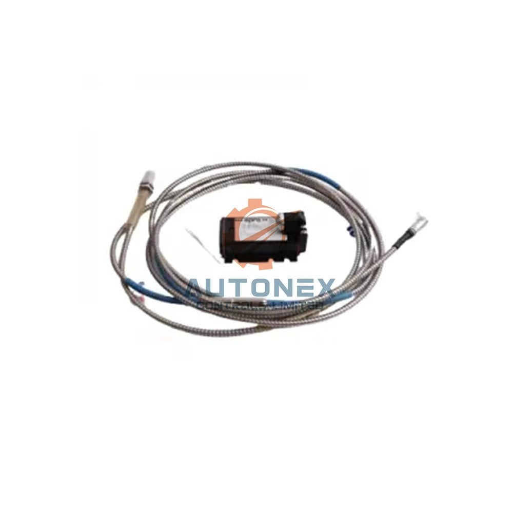 Emerson Vibration Transducer - Mount Sensor PR9268/30