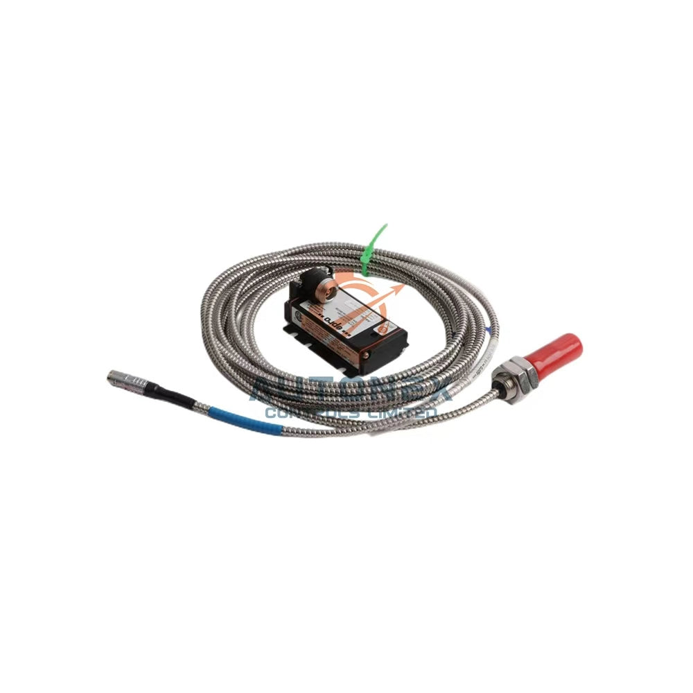 Emerson Module Proximity Sensor - PR9376/010-021