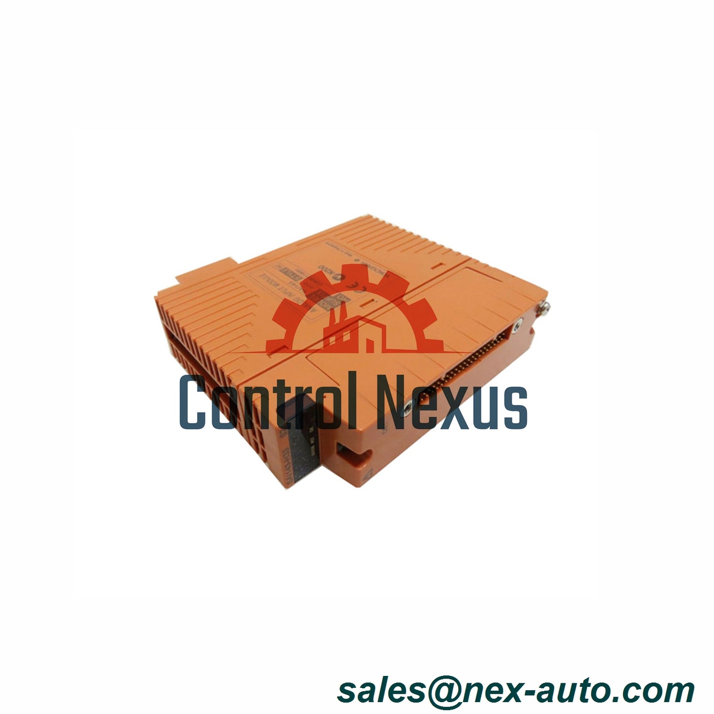 SAI143-S03 Analog Input Module Yokogawa