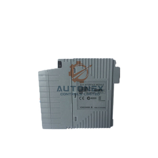 Yokogawa SB401-50 ESB Bus Arayüzü Köle Modülü