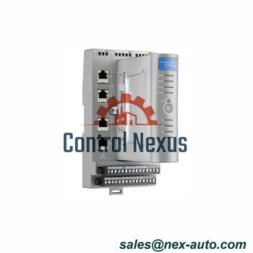 کنترلکننده افزونه ControlEdge RTU SC-UCNN11 | هانیول