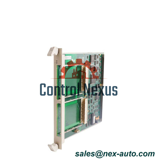 ABB SC560 3BSE008105R1 Communication Module