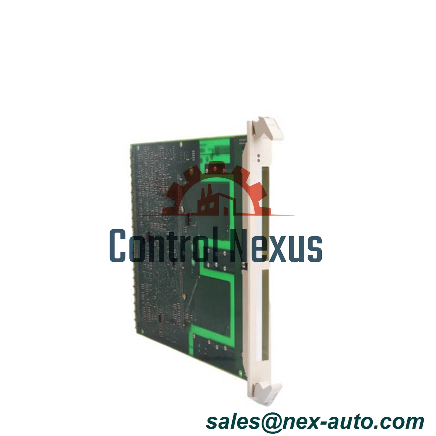 ABB SC560 3BSE008105R1 Communication Module