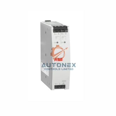 واحد رأیگیری ABB SS832 منبع تغذیه افزونه 24VDC