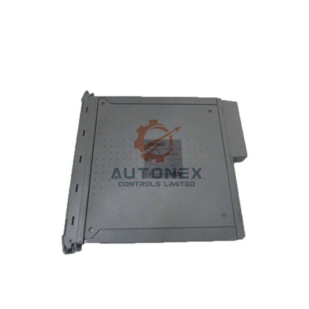 ICS Triplex Digital Output Module | 40-Channel TMR T8461