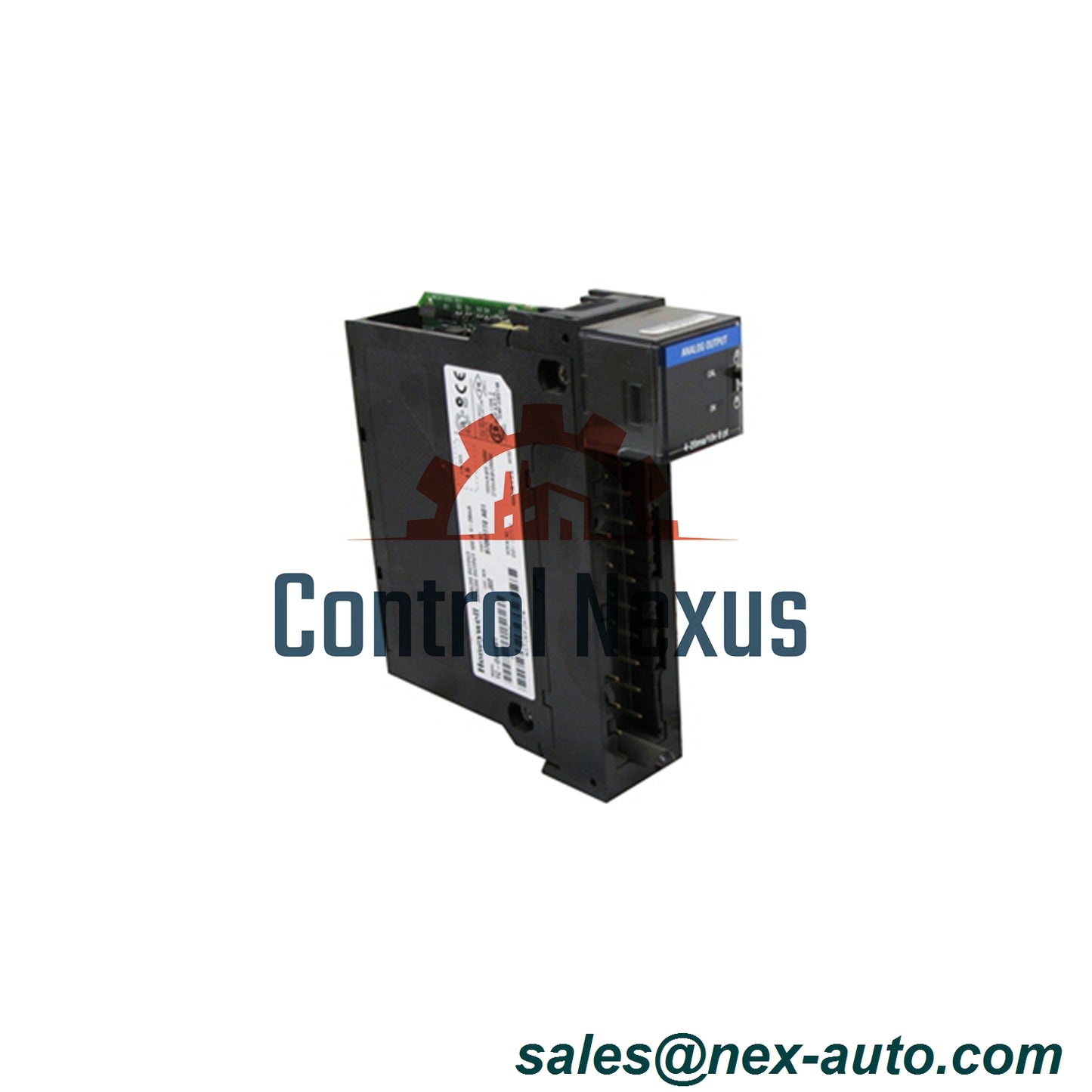 Input Module TC-IDW161 Honeywell