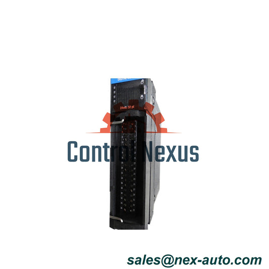 TC-IAH061 Analog Input Module Honeywell