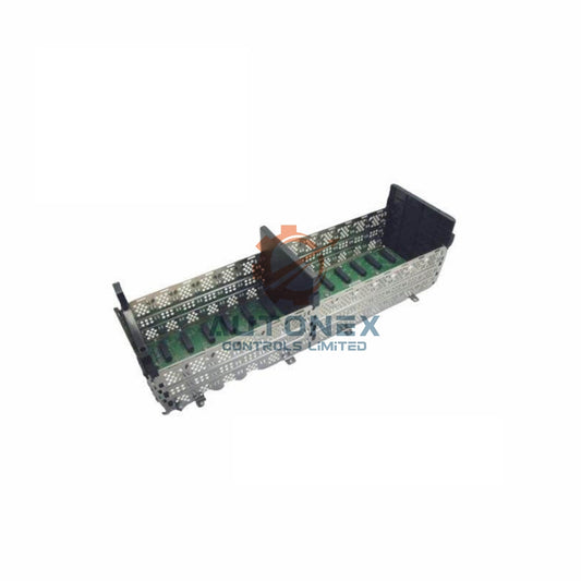 Honeywell Rack | 10-Slot Industrial Enclosure TK-FXX102