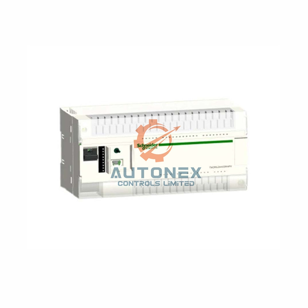 TM218LDA40DRPHN
