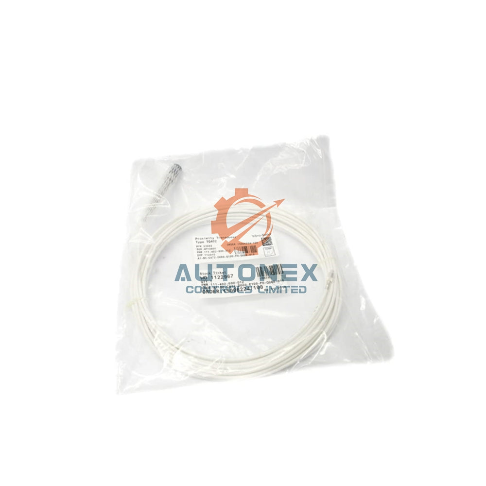 913-402-000-012 Meggitt Vibro-Meter Explosion-Proof Sensor