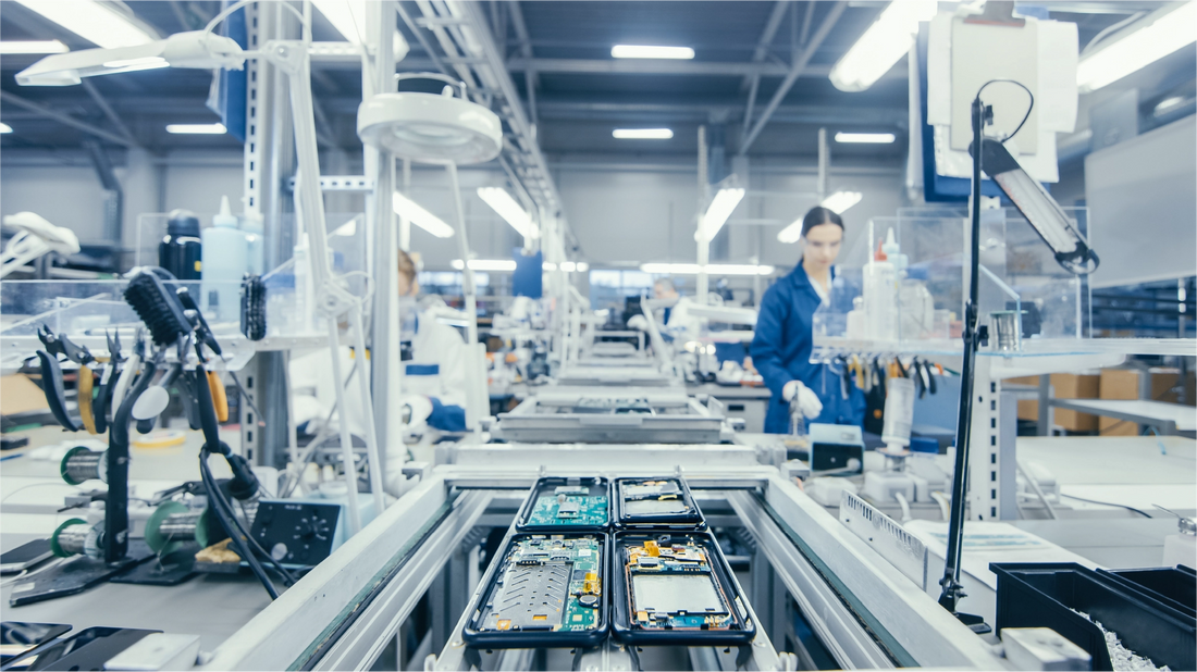 Optimize High-Speed Counting On 1769-L27ERM-QBFC1B PLC