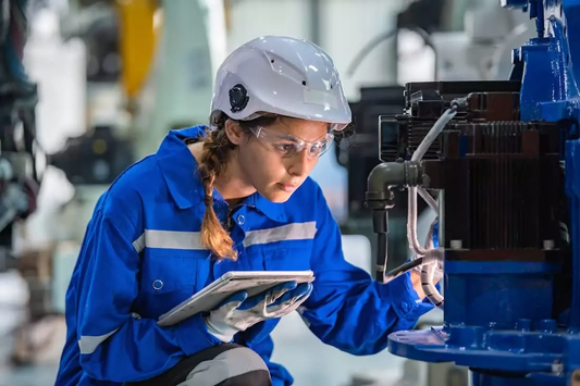 Smart Factory Solutions for Chinese SMEs