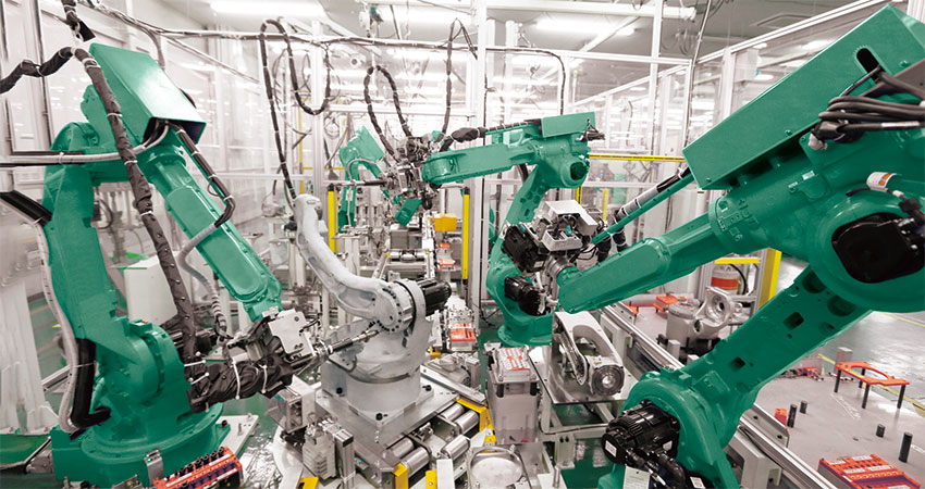 ControlLogix Analog Migration: 1756-IF6I Isolation Vs 1756-IF8