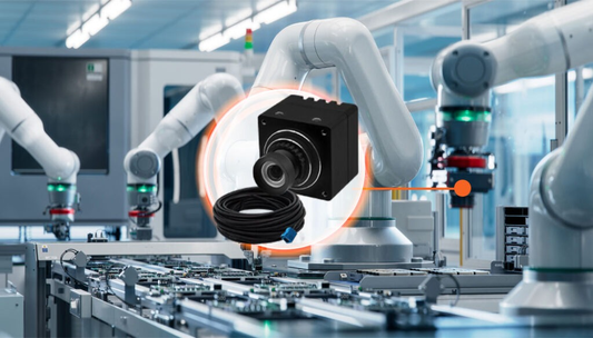 1756-L8xEP Process Controller Advantages & Features