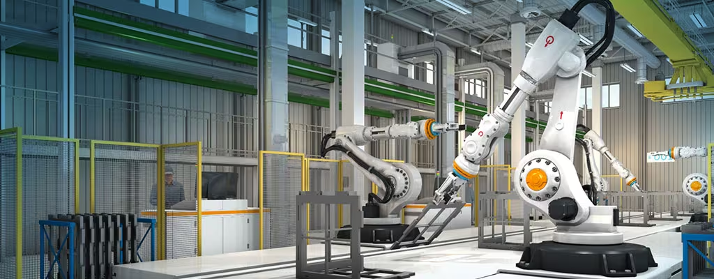 Optimizing Motors with SMC Plus Controllers – AutoNex Controls Limited