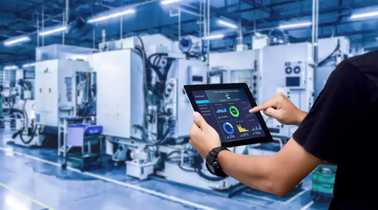 1769-L30ERM CIP Motion Control: Precision PLC for Automation