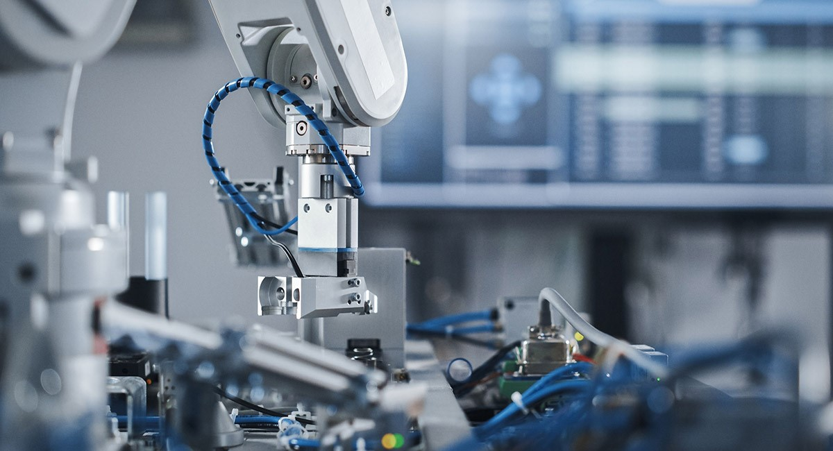 Reduce PLC Hardware Footprint With 1756-L8 Series Integrated Ethernet ...
