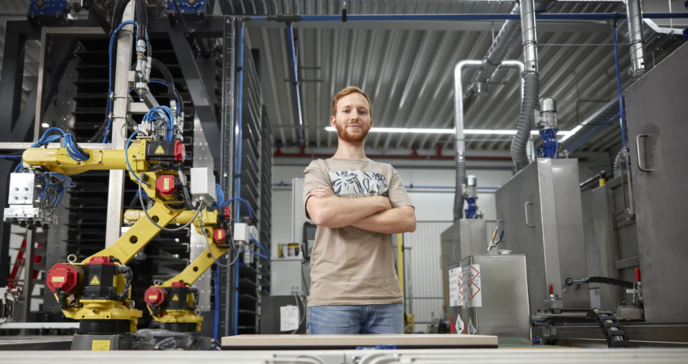 1769-L24ER-QB1B Built-In I/O Guide For Modern Automation