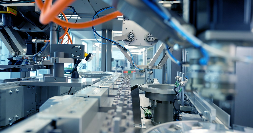 Predictive Monitoring for Zero Unplanned Downtime