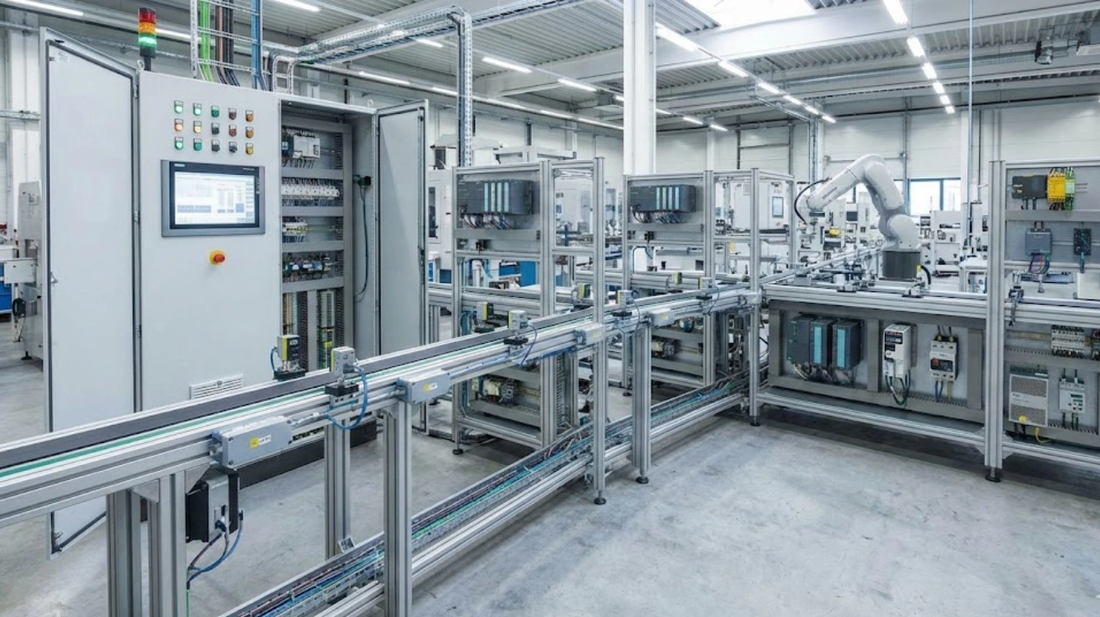 1769-IQ32 RTB Procurement Guide for Industrial Automation Engineers