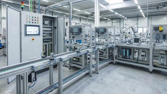 1769-IQ32 RTB Procurement Guide for Industrial Automation Engineers