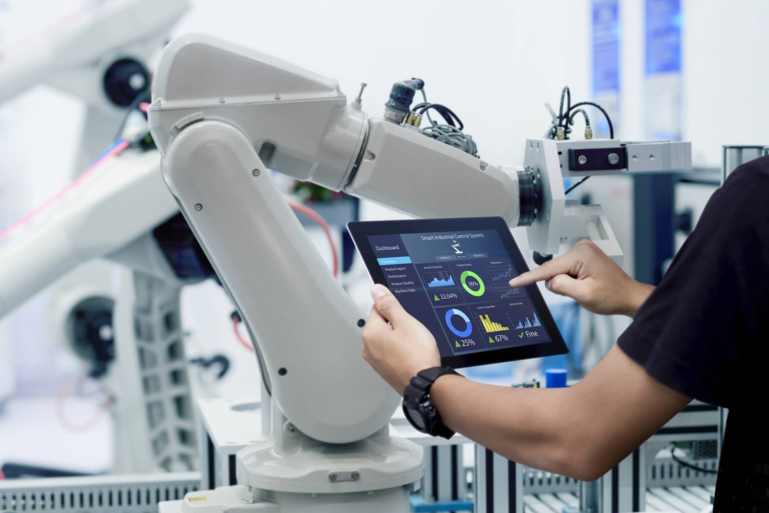 Industrial Automation Maintenance Guide