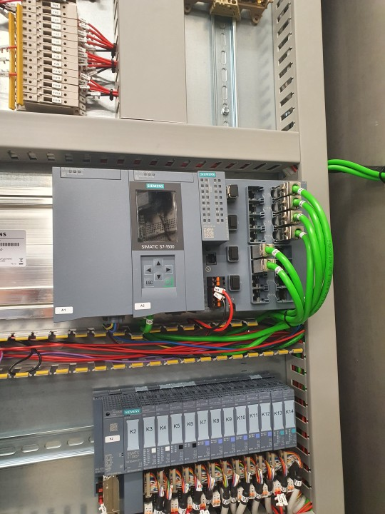 What Are the Best Practices for Clean Data in Industrial Control Systems?