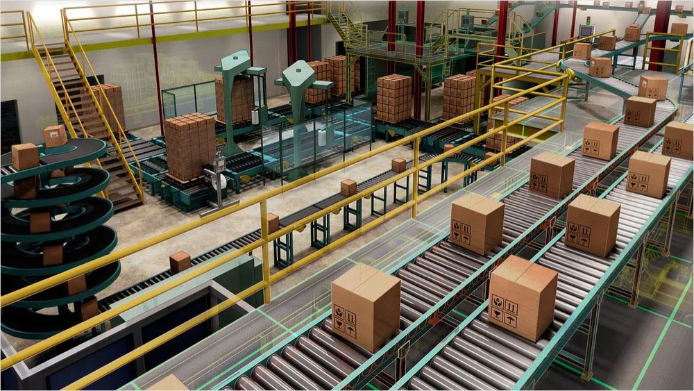 Optimize 1756-RM2 Redundancy For Sub-20Ms Switchover