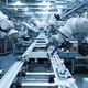 High-Performance Industrial Synchronization With 1756-TIME Module