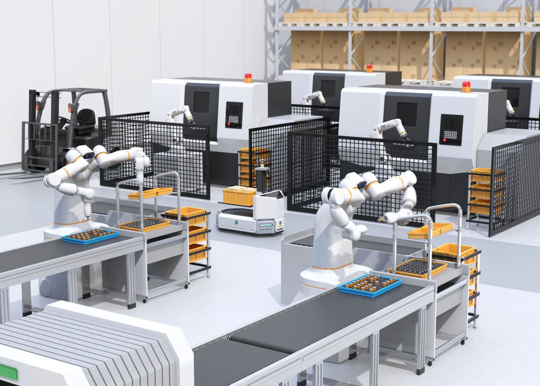 Vibration Transmitter Selection Guide for PLC/DCS