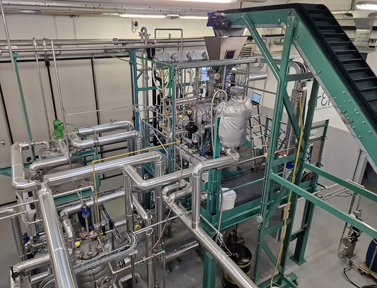 How Do You Protect PLC Systems from Power Failures?