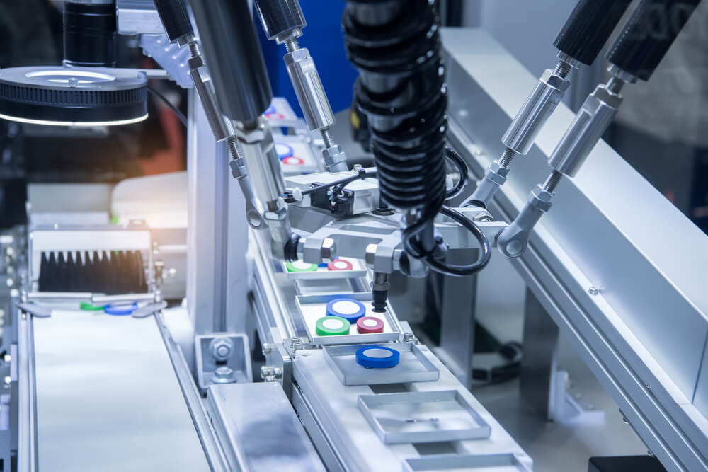 Safety PLC Comparison: L61S, L71S, L82ES Features &amp; Selection