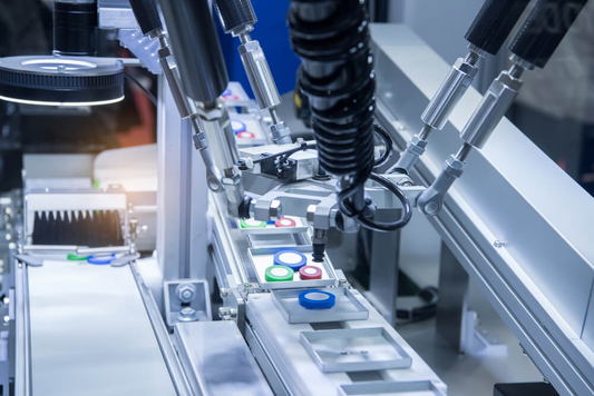 Safety PLC Comparison: L61S, L71S, L82ES Features &amp; Selection