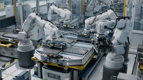 1769-SM1 DeviceNet Integration: Expert Guide for Industrial Automation