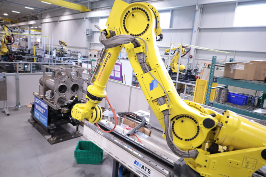 1756-OB16E Electronic Fuse: Optimize PLC Output Protection