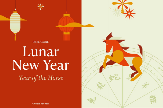 Celebrating Horse Year: Chinese Spring Festival Customs and Symbolism