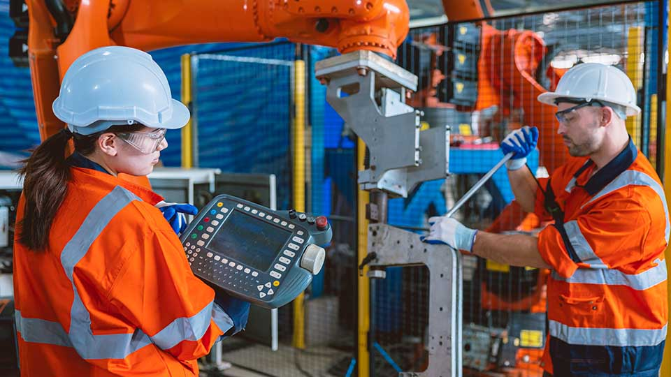 1769-PA4 Overheating: Thermal Shutdown Facts